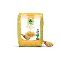 Natur Tanya® Hántolt Köles. Már Honfoglaló őseink legfőbb étke is a köleskása volt! Édesen, sósan. 250g