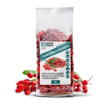 Natur Tanya® Lícium gyümölcs (Lycium Barbarum, Goji bogyó) 100g