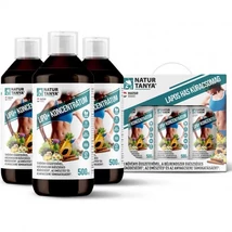 Natur Tanya® LIPO+ 60 napos kúracsomag