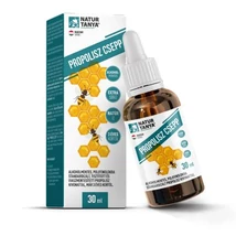 Natur Tanya Propolisz csepp 30 ml