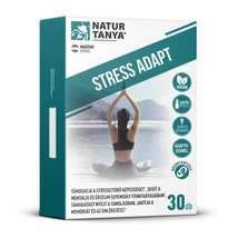 Natur Tanya Stress Adapt 30 kapsz.