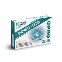Natur Tanya B-komplex extra 30x