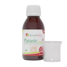 NaturalSwiss Parasic Junior