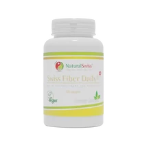 NaturalSwiss Fiber Daily