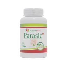 NaturalSwiss Parasic capsule