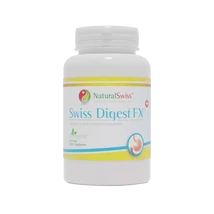 NaturalSwiss DigestFX