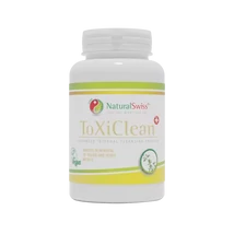 NaturalSwiss ToxiClean capsule