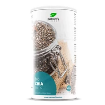 Nature's Finest Bio Chia mag 400g