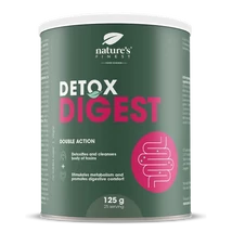Nature's Finest Detox Digest Drink mix 125