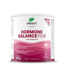 Nature's Finest Hormon Balance PRO 150g