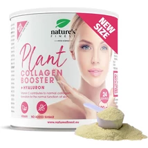 Nature's Finest Plant Collagen Booster 120g
