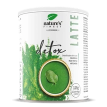 Nature's Finest Méregtelenítő Latte 125g