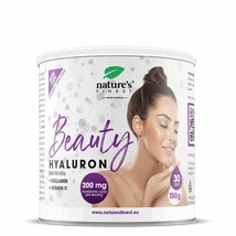 Nature's Finest Beauty Hyaluron 150g