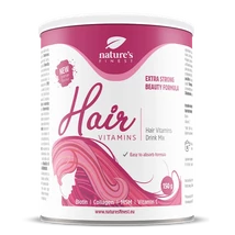 Nature's Finest Hajvitamin italkeverék 150g