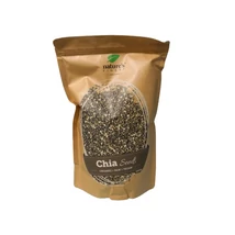 Nature's Finest Bio Chia mag 1kg