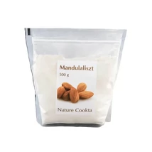 Nature Cookta Mandulaliszt 500g