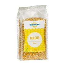 Naturmind bulgur 500g