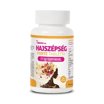 Netamin Hajszépség Forte tabletta 30x