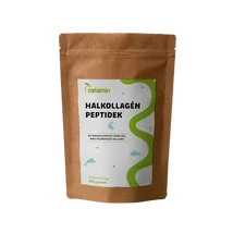 Netamin Halkollagén Peptidek por 150g