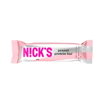 Nick's földimogyorós protein szelet 50g