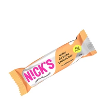 Nick's Dulce de leche proteinszelet 50g