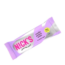 Nicks fehérje szelet 40g vaníliás