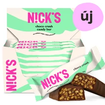 Nick's choco crush 32g