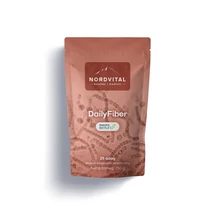 (Sz) Nordvital DailyFiber Bimunoval 150g 