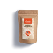 Nordvital Diabétesz teakeverék 80 g