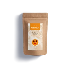 Nordvital Felfázás teakeverék 90 g
