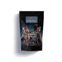 Nordvital Kreatin-monohidrát mikronizált 500 g
