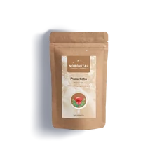 Nordvital Prosztata teakeverék 90 g