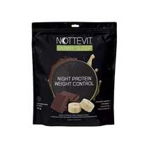 Nottevit Skinny Sleep Night Protein Weight Control csokoládé-banán 750g