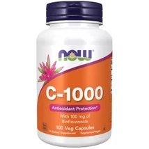 NOW C-1000  100caps