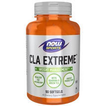 NOW CLA extreme 90 lágykapszula