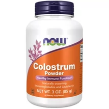 NOW Colostrum Powder 85 g