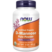 NOW D-Mannose Powder 85 g