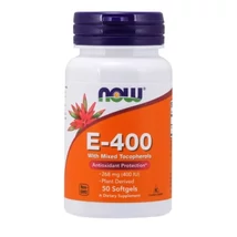NOW E-400 50 sgels
