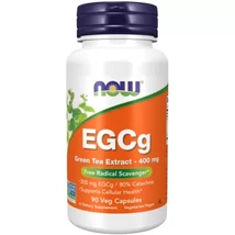 NOW EGCG green tea exctract 400mg 90vcaps