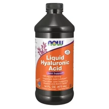 NOW Liquid Hyaluron Acid 473ml