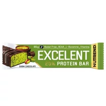 Nutrend Excelent Protein Bar 85 g dubai
