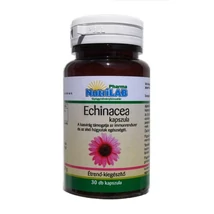 NutriLAB Echinacea kapszula 30X