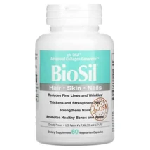 BioSil® 60 db Kapszula – ch-OSA Advanced Collagen Generator