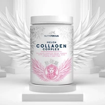Nutrifocus Collagen Complex 300g Dinnye