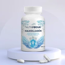 Nutrifocus Halkollagén kapszula 100db