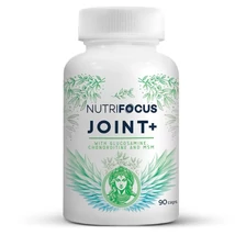 Nutrifocus Joint+ kapszula 90 db