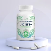 Nutrifocus Joint+ kapszula 150 db