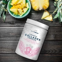 Nutrifocus Collagen Complex 300g Ananász