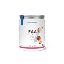 Nutriversum - FLOW - EAA Sugar Free Alma 360 g