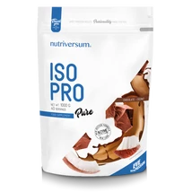 Nutriversum Pure Iso Pro 1000g csokoládé-kókusz